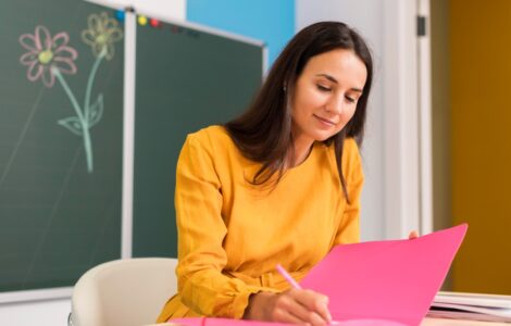 Coordinatore pedagogico di nidi e servizi per l'infanzia