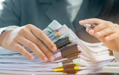 Il profilo del DSGA Funzioni e compiti