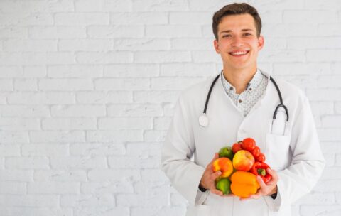 Nutrizione e Dietetica Applicata